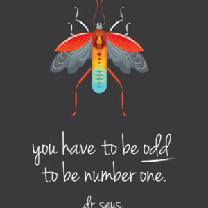 Dr Seus
